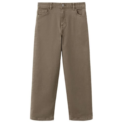 Mango Kids casual broek afbeelding