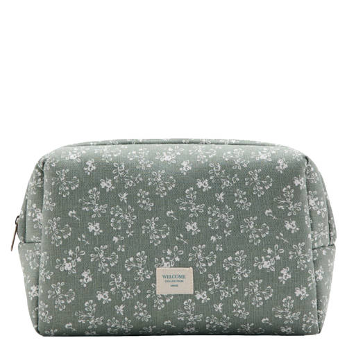 Mango Kids toilettas mintgroen afbeelding