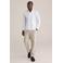 WE Fashion regular casual overhemd wit