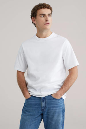 relaxed T-shirt