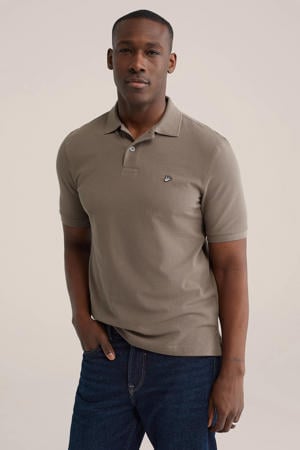regular polo bruin