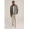 WE Fashion regular casual overhemd groen