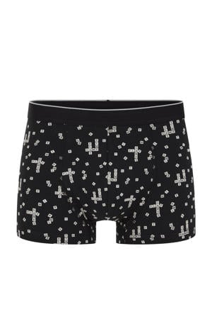 boxershort zwart