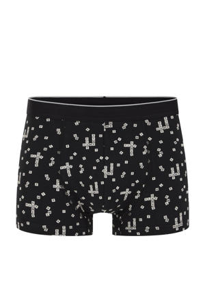 boxershort zwart