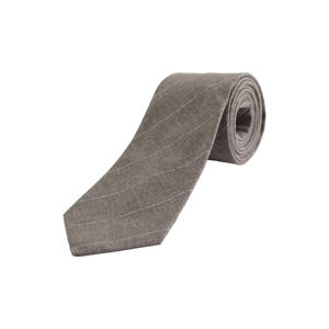 stropdas grijs