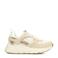 POSH by Poelman Rosie chunky sneakers beige