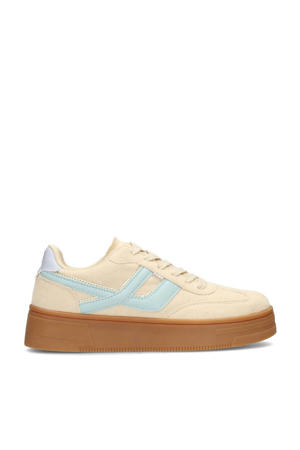 Georgia sneakers beige