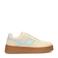 POSH by Poelman Georgia sneakers beige