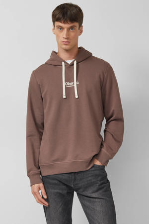 sweater bruin