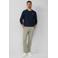 s.Oliver sweater donkerblauw