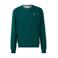 s.Oliver sweater groen