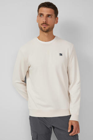 sweater ecru