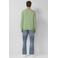 s.Oliver sweater lichtgroen