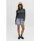 JJXX denim regular waist short light blue denim