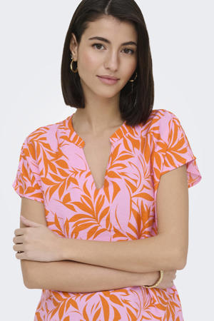 top roze