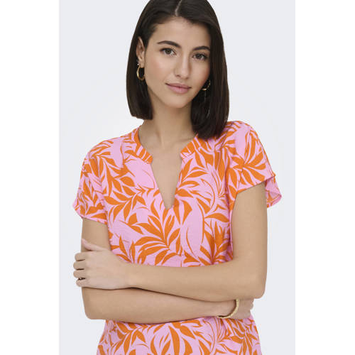 JDY top roze afbeelding