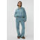 Studio AMAYA bomberjack blauw