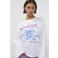 Studio AMAYA longsleeve ecru
