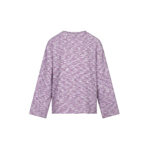 Studio AMAYA top lila afbeelding