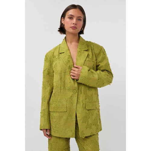 Studio AMAYA blazer afbeelding