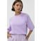 Studio AMAYA T-shirt lila