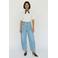VERO MODA T-shirt ecru
