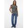 VERO MODA top zwart