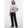 VERO MODA T-shirt ecru