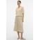 VERO MODA gebreid vest ecru