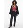 VERO MODA mouwloze top gebreid