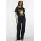 VERO MODA T-shirt zwart