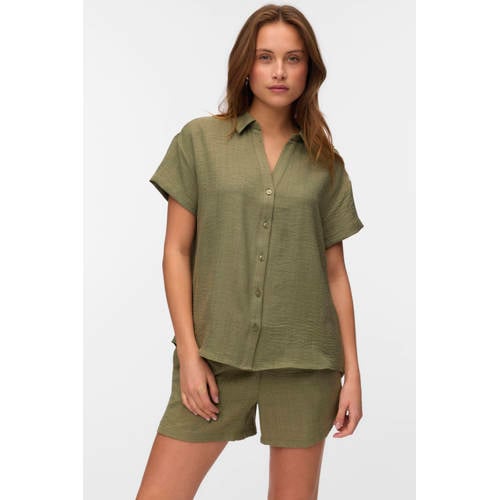 VERO MODA blouse afbeelding