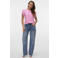 VERO MODA top broderie roze