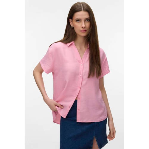 VERO MODA blouse afbeelding