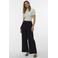 VERO MODA gebloemde top wit