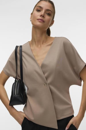 top taupe