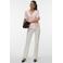 VERO MODA top lichtroze