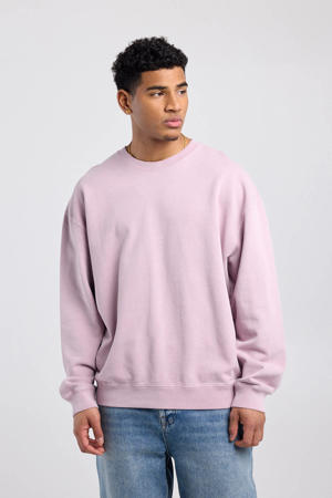 sweater roze