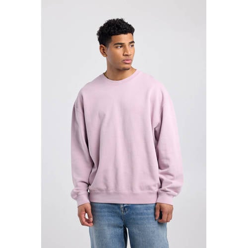 America Today sweater roze afbeelding