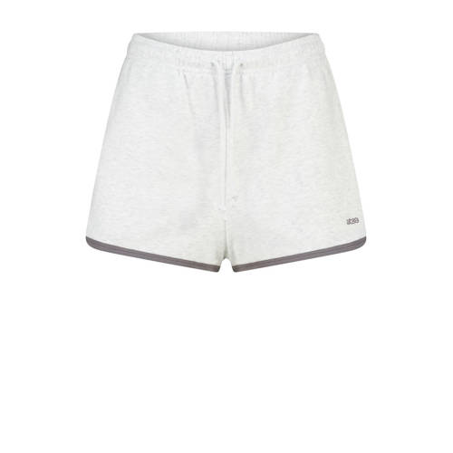 America Today sportshort grijs afbeelding