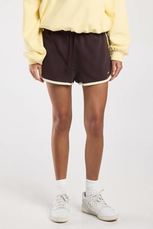 short bruin