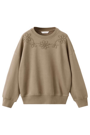sweater bruin