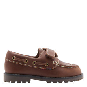 bootschoenen bruin