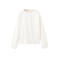Mango Kids blousetop wit