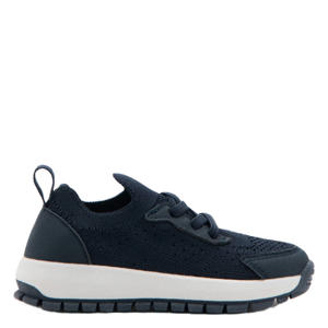 sneaker donkerblauw