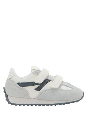 sneakers grijs