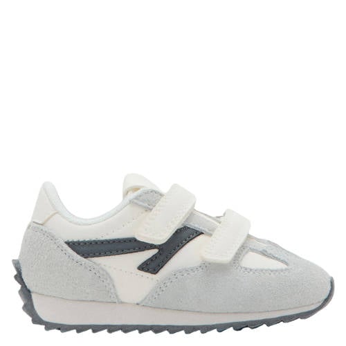 Mango Kids sneakers grijs afbeelding