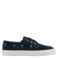 Mango Kids bootschoenen donkerblauw