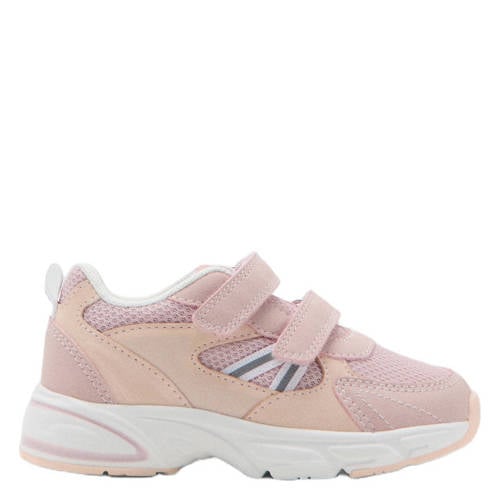 Mango Kids sneaker roze afbeelding