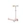 Banwood step lichtroze